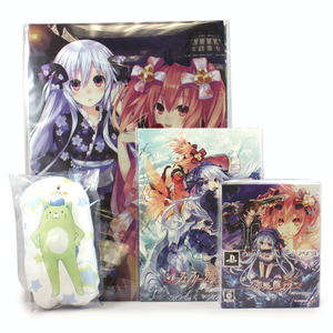 Fairy Fencer f [Limited Edition Famitsu DX Pack]_