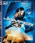 Jumper 3D thumbnail 1