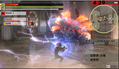 PS Vita PlayStation Vita New Slim Model - PCH-2000 [God Eater 2 Fenrir Edition] thumbnail 11