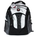Wenger Business Backpack - Granite (Grey) thumbnail 1