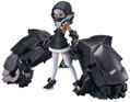 figma Black Rock Shooter: Strength TV Animation ver. thumbnail 1