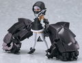 figma Black Rock Shooter: Strength TV Animation ver. thumbnail 2