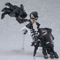 figma Black Rock Shooter: Strength TV Animation ver. thumbnail 3