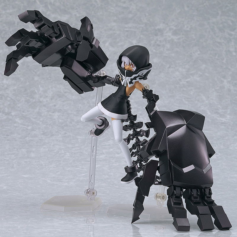 figma Black Rock Shooter: Strength TV Animation ver. image 3
