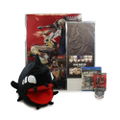 God Eater 2 [Famitsu DX Pack] thumbnail 1