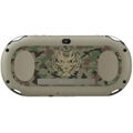 PS Vita PlayStation Vita New Slim Model - PCH-2000 [God Eater 2 Fenrir Edition] thumbnail 4