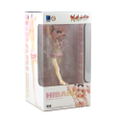 Senran Kagura 1/10 Scale Pre-Painted PVC Figure: Hibari Beach Queens Ver. thumbnail 8