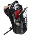 Wenger Business Backpack - Granite (Grey) thumbnail 2