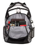 Wenger Business Backpack - Granite (Grey) thumbnail 6