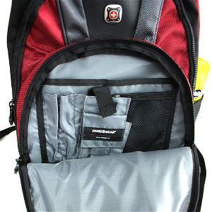 Wenger Business Backpack - Neptune (Red)