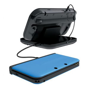 DreamGear U Concert Dock (Black)_