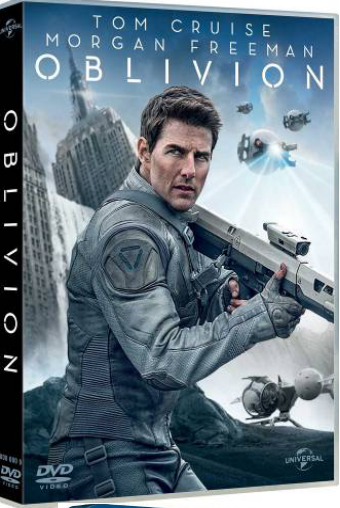 Oblivion image 1