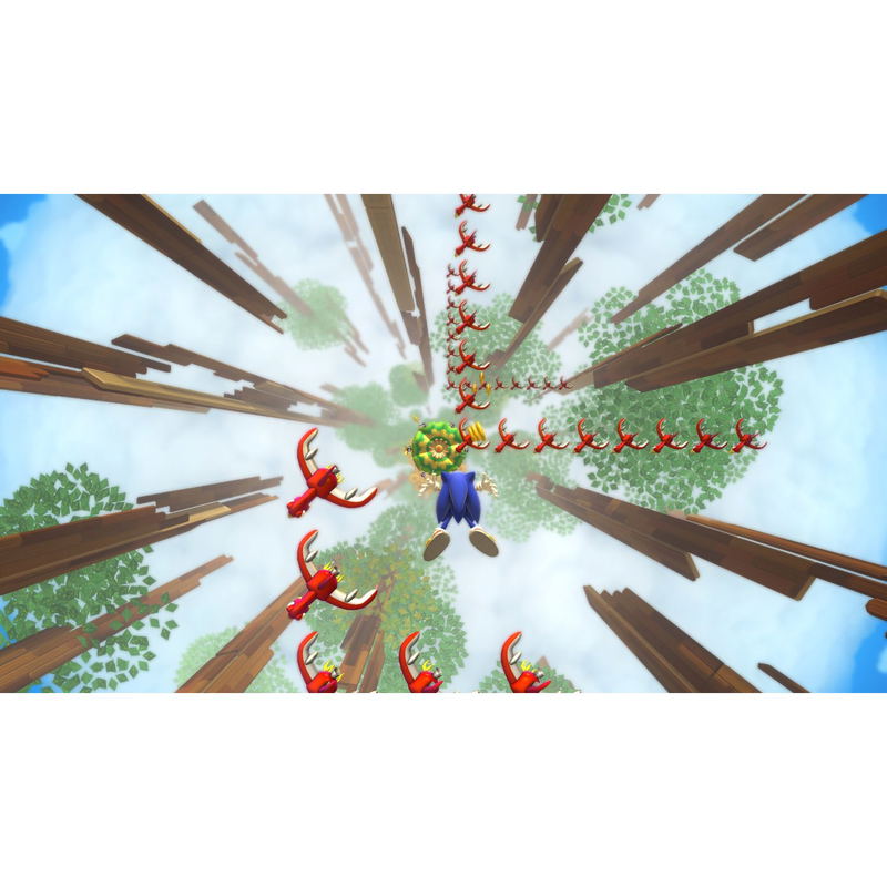 Sonic Lost World image 4