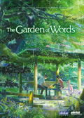 The Garden of Words thumbnail 1