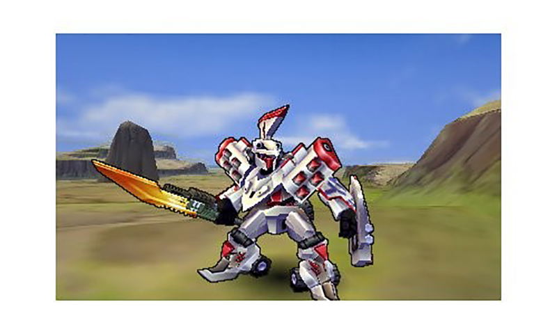 Danball Senki Wars image 2