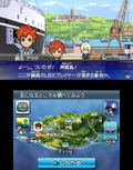 Danball Senki Wars thumbnail 4