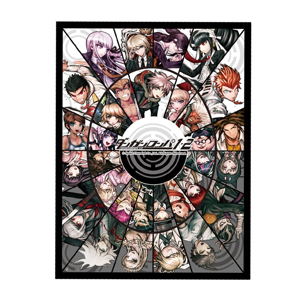 Danganronpa 1·2 Accessory Set for PlayStation Vita