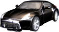 Transformers Alternity A02 Nissan Fair Lady Z Megatron thumbnail 2