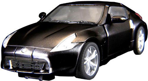 Transformers Alternity A02 Nissan Fair Lady Z Megatron image 2