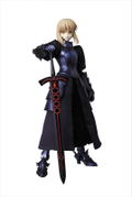 Real Action Heroes No.637 Fate/stay Night Fashion Doll: Saber Alter thumbnail 1