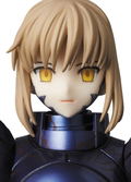 Real Action Heroes No.637 Fate/stay Night Fashion Doll: Saber Alter thumbnail 10