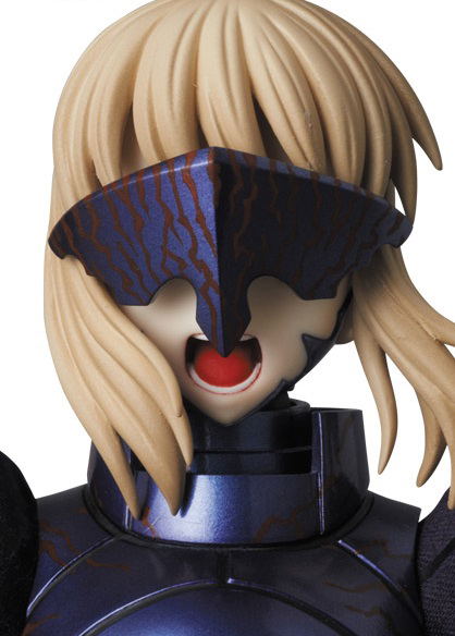 Real Action Heroes No.637 Fate/stay Night Fashion Doll: Saber Alter image 12