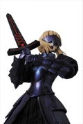 Real Action Heroes No.637 Fate/stay Night Fashion Doll: Saber Alter thumbnail 5