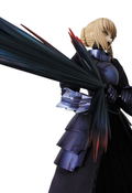 Real Action Heroes No.637 Fate/stay Night Fashion Doll: Saber Alter thumbnail 6