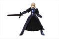 Real Action Heroes No.637 Fate/stay Night Fashion Doll: Saber Alter thumbnail 7