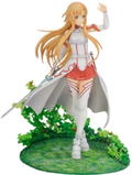 Sword Art Online 1/8 Scale Pre-Painted PVC Figure: Asuna thumbnail 1
