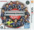 World Soccer Winning Eleven 2014 thumbnail 1