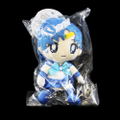 Sailor Moon Mini Plush Doll: Sailor Mercury (Re-run) thumbnail 2