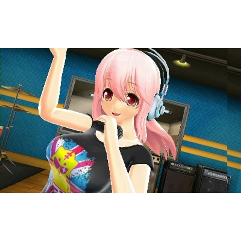 Soni Pro image 6
