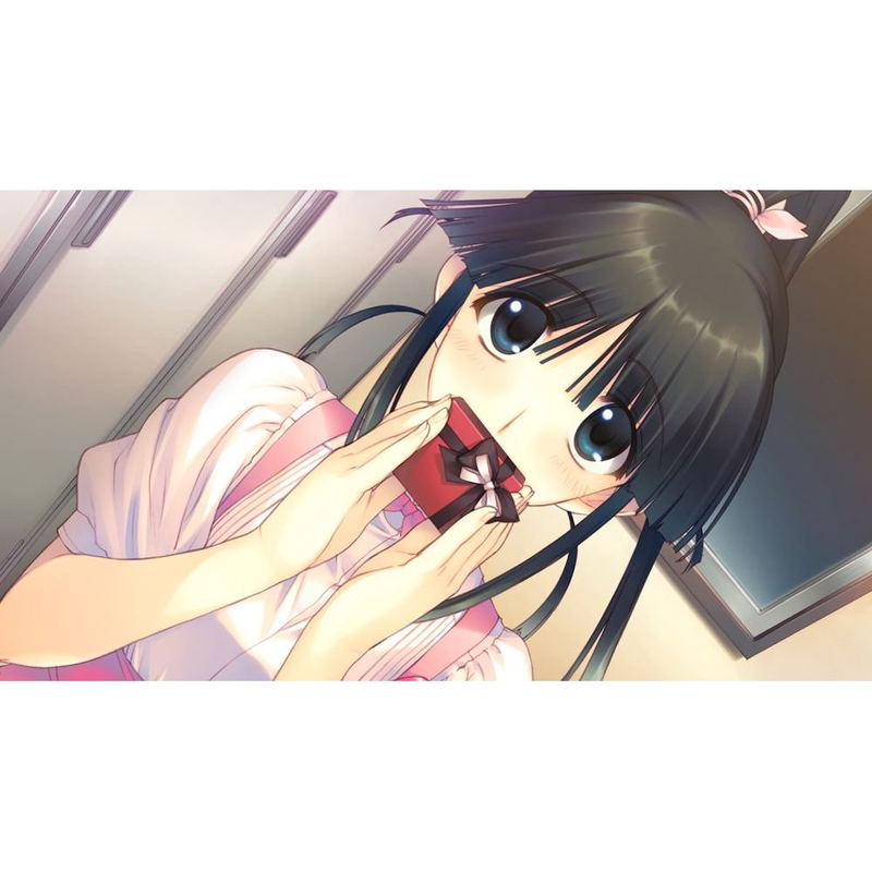 White Album 2: Shiawase no Mukougawa image 3