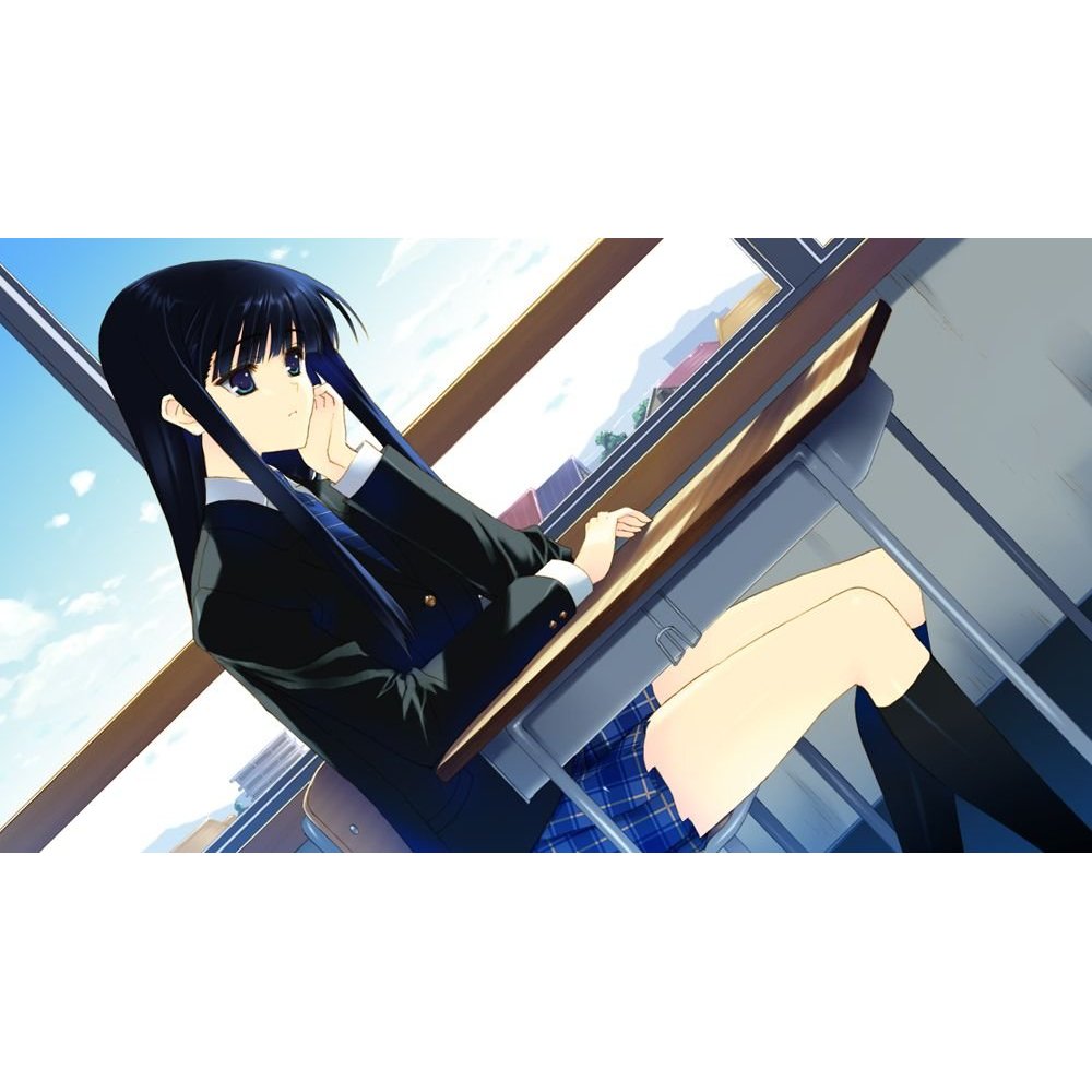 White Album 2: Shiawase no Mukougawa for PlayStation Vita