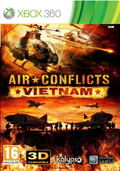 Air Conflicts Vietnam thumbnail 1