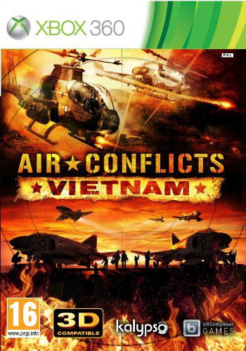 Air Conflicts Vietnam image 1