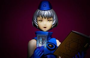 D-Arts Persona 4 The Ultimate in Mayonaka Arena: Elizabeth