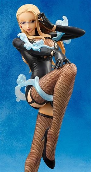 Excellent Model One Piece Portraits of Pirates 1/8 Scale Pre-Painted Figure: Khalifa < Limited Edition >