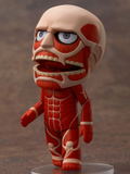 Nendoroid No. 360 Attack on Titan: Colossal Titan & Attack on Titan Playset thumbnail 8