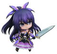 Nendoroid No. 354 Date A Live: Yatogami Toka thumbnail 1