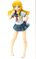 Ore no Imouto ga Konna ni Kawaii Wake ga Nai 1/8 Scale Pre-Painted PVC Figure: Kousaka Kirino Penguin Parade Ver. thumbnail 1