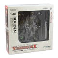 Revoltech Yamaguchi Series No.140 Metal Gear Solid Rising Revengeance: Raiden thumbnail 14
