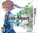 Etrian Odyssey Untold: The Millennium Girl thumbnail 1