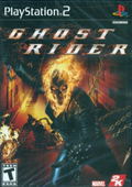 Ghost Rider thumbnail 1