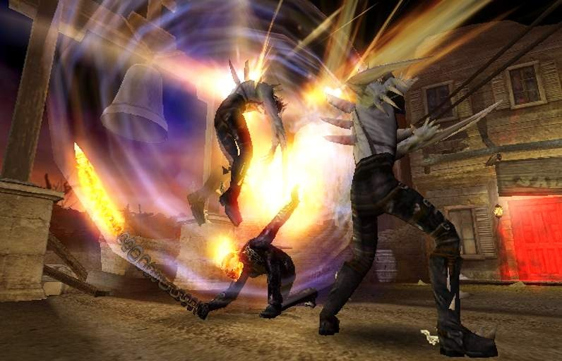 Ghost Rider image 3
