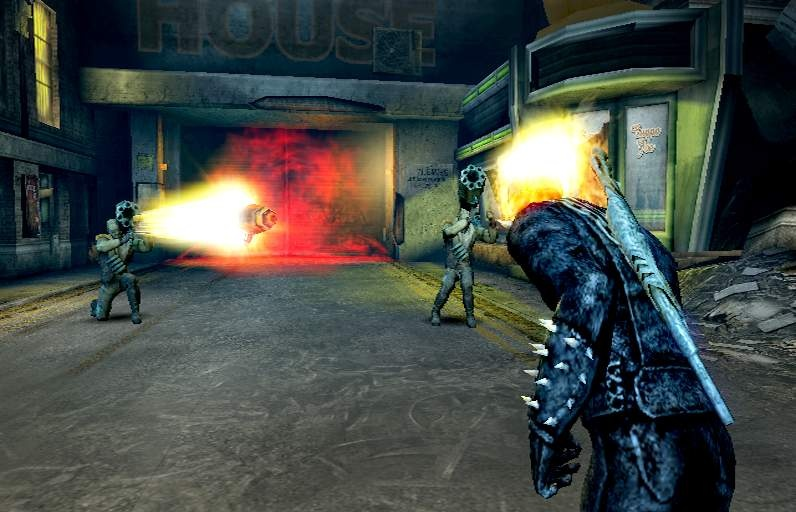 Ghost Rider image 5