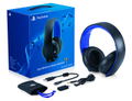Sony Playstation Wireless Stereo Headset 2.0 thumbnail 2