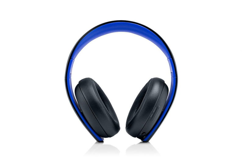 Sony Playstation Wireless Stereo Headset 2.0 image 4