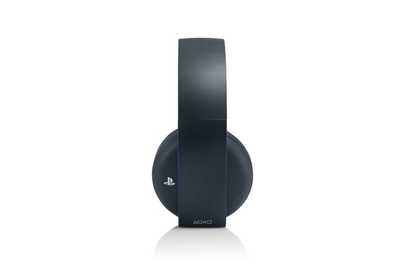 Sony Playstation Wireless Stereo Headset 2.0 image 5